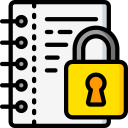 Secure Notes (MD)